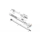 STIHL  Element zaciskowy 4857 716 6500